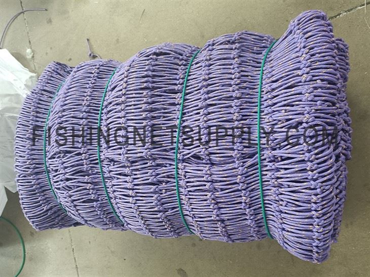 Braided PE