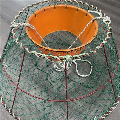 Oală de crab regele rezistent