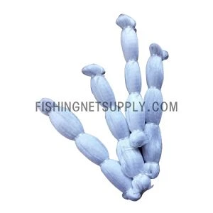 Dublu Linie Nailon Multifilament de pescuit