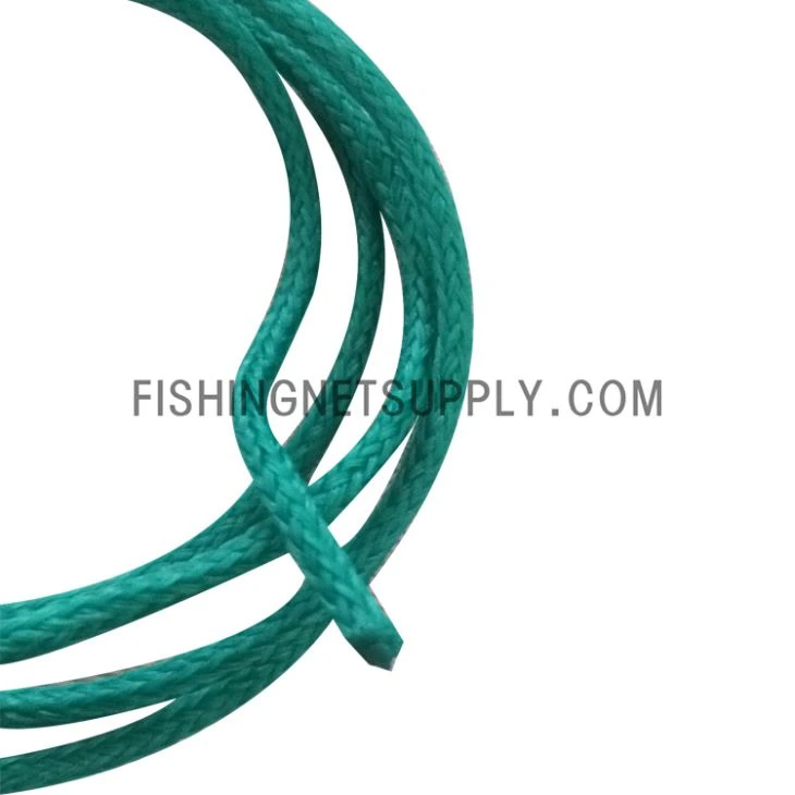 White UHMWPE Fishing Line