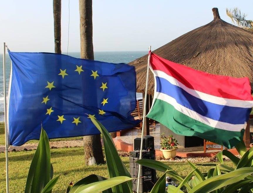 UE repornește cooperarea în domeniul pescuitului cu Gambia